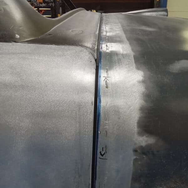 270326 1955 Aston Martin DB2 Drophead Coupe 13