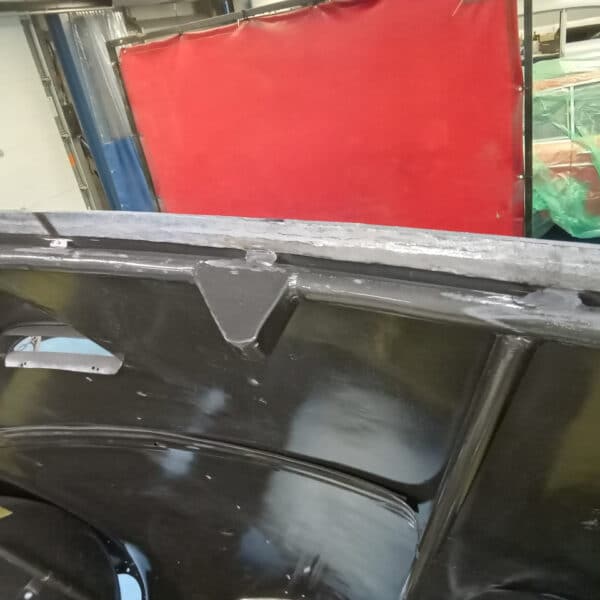 270326 1955 Aston Martin DB2 Drophead Coupe 17