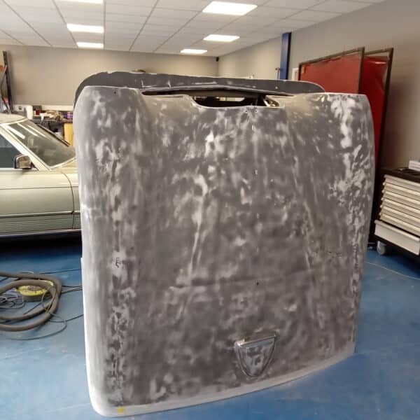 270326 1955 Aston Martin DB2 Drophead Coupe 2