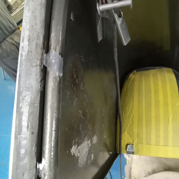 270326 1955 Aston Martin DB2 Drophead Coupe 21