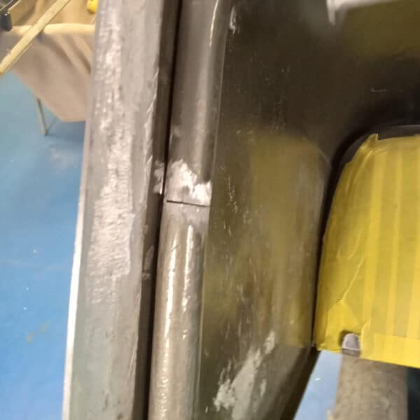 270326 1955 Aston Martin DB2 Drophead Coupe 26