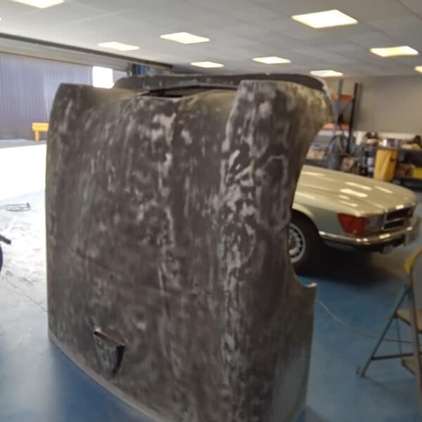 270326 1955 Aston Martin DB2 Drophead Coupe 3