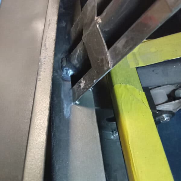 270326 1955 Aston Martin DB2 Drophead Coupe 31