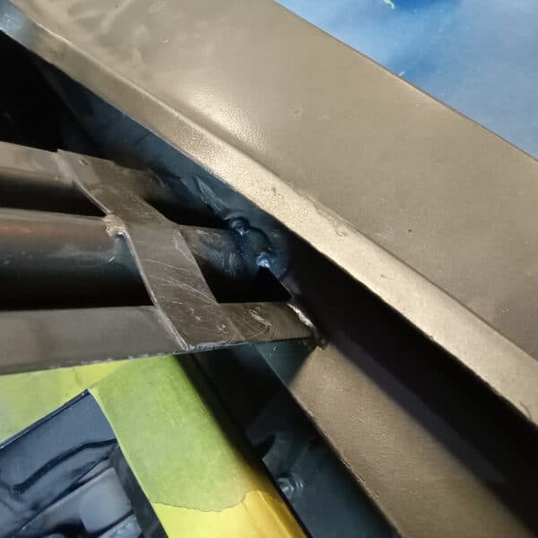 270326 1955 Aston Martin DB2 Drophead Coupe 32