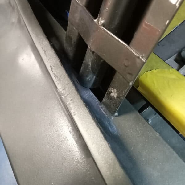 270326 1955 Aston Martin DB2 Drophead Coupe 33