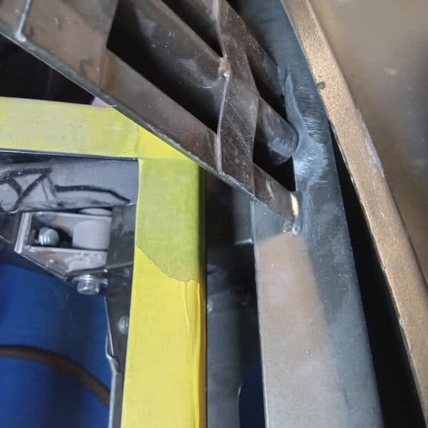 270326 1955 Aston Martin DB2 Drophead Coupe 34