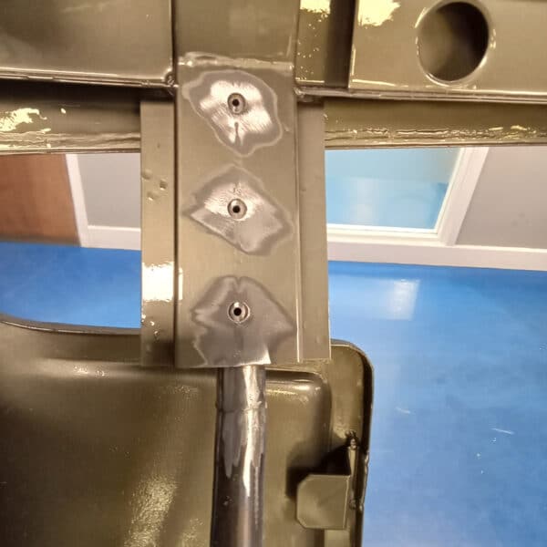 270326 1955 Aston Martin DB2 Drophead Coupe 37