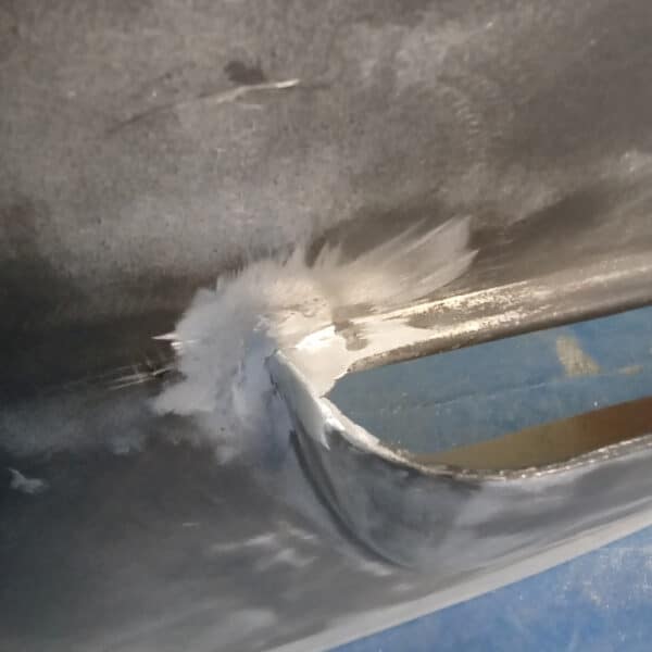 270326 1955 Aston Martin DB2 Drophead Coupe 5