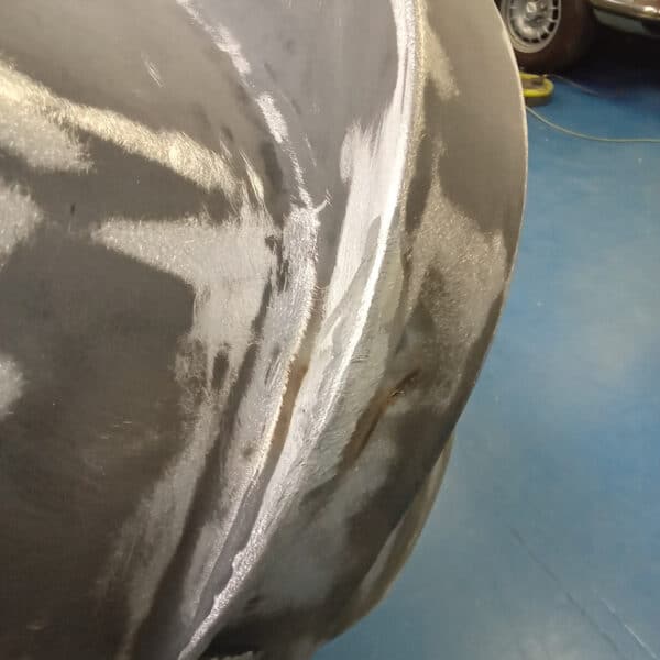 270326 1955 Aston Martin DB2 Drophead Coupe 8