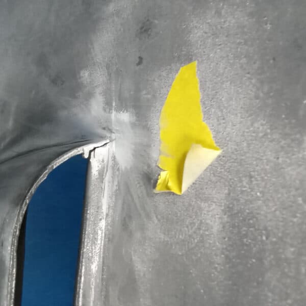 270326 1955 Aston Martin DB2 Drophead Coupe 9