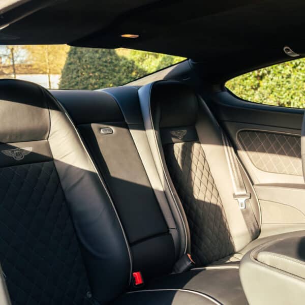 Bentley Super Sport 18 1