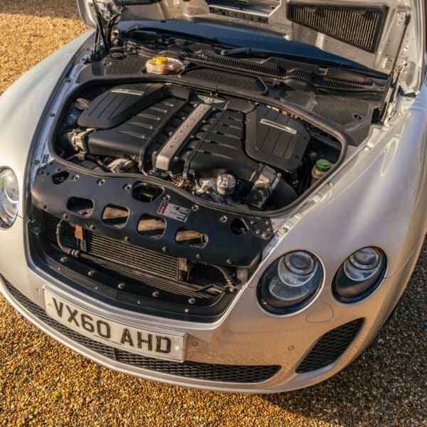 Bentley Super Sport 22 1