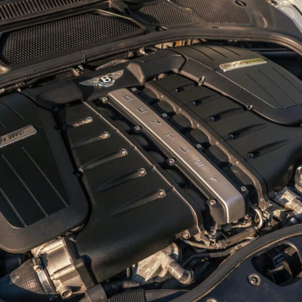 Bentley Super Sport 23 1