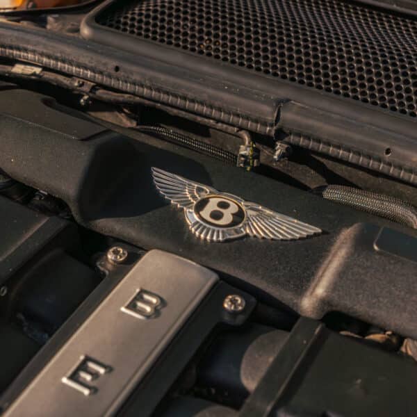 Bentley Super Sport 26 1