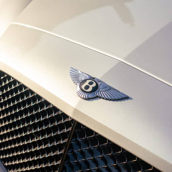 Bentley Super Sport 29 1