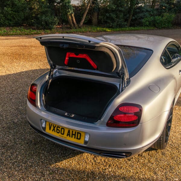 Bentley Super Sport 31 1