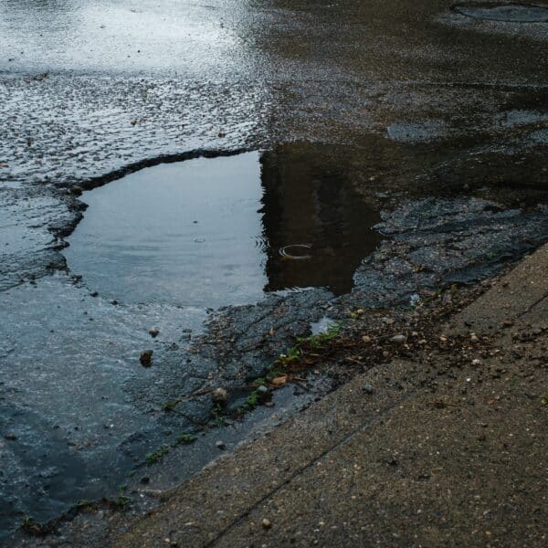 Hagerty Pothole 2026