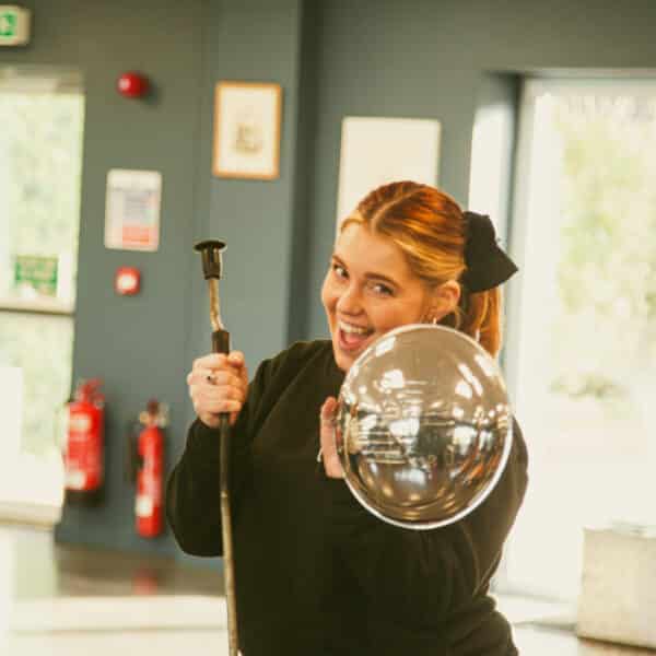 RileeSchoolsTour RehearsalsDay1