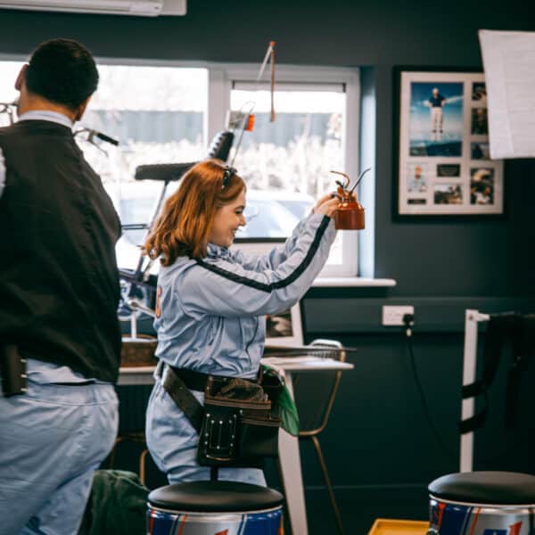 RileeSchoolsTour RehearsalsDay4 40