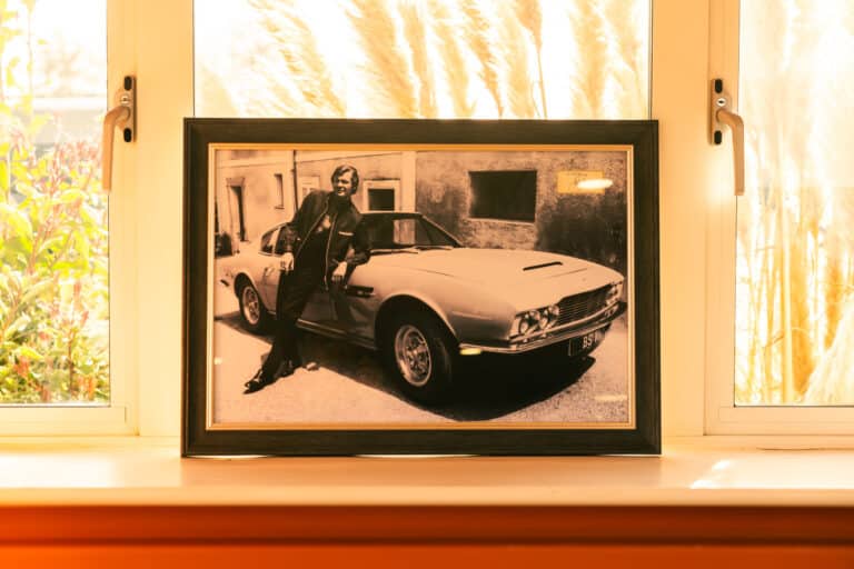 The Persuaders Roger Moore 7 1