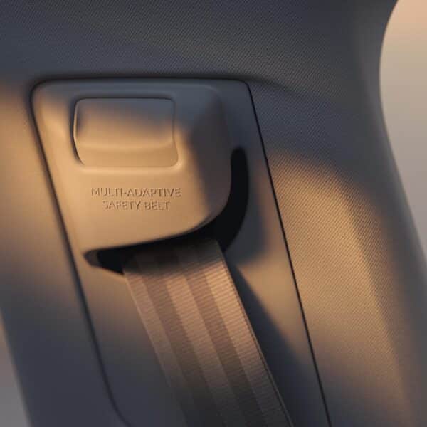 vin1070 Bpillar WG20 EX60 ROW 1