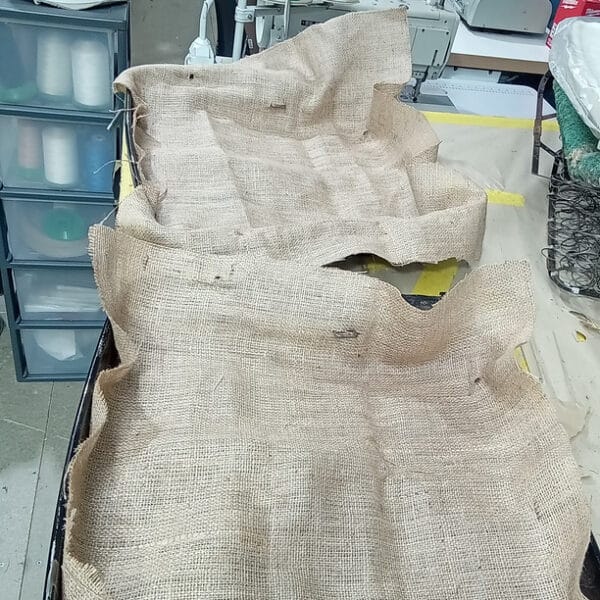 010426 1974 Porsche 911 Seat Covers 11