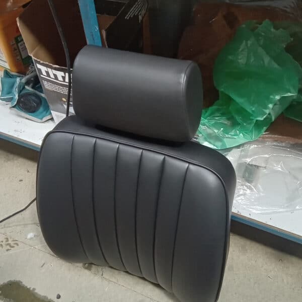 010426 1974 Porsche 911 Seat Covers