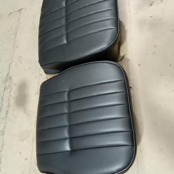010426 1974 Porsche 911 Seat Covers 8
