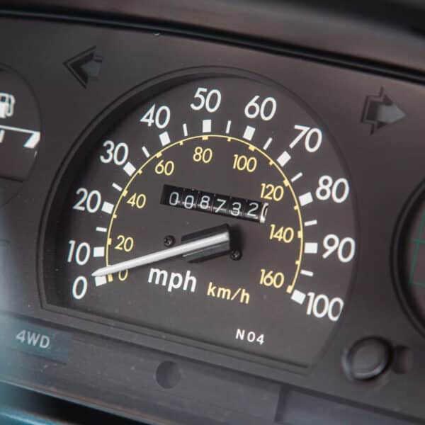 010426 1983 Toyota Hilux Arrival 6