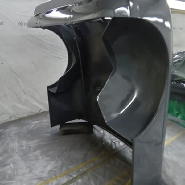 020426 1955 Aston Martin DB24 Drophead Coupe Car and Body in Epoxy 8