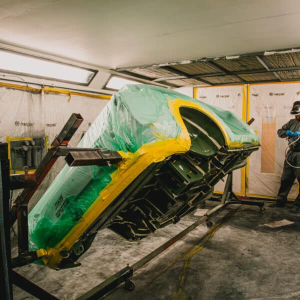 020426 1975 MGB GT V8 Raptorguard 3