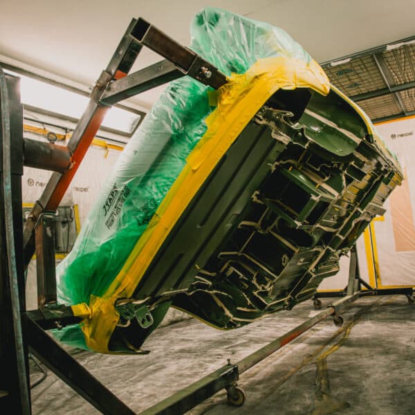 020426 1975 MGB GT V8 Raptorguard 5