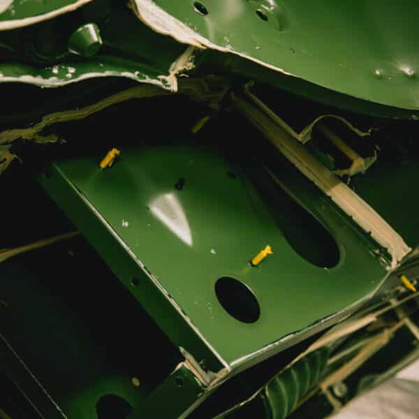 020426 1975 MGB GT V8 Raptorguard 9