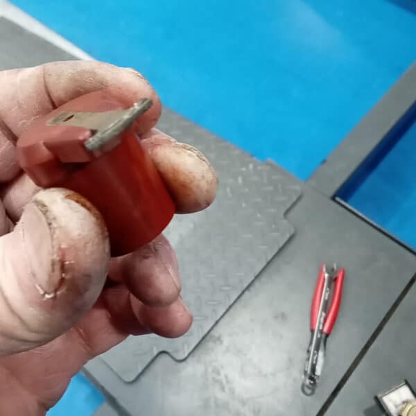 020426 1983 Toyota Hilux Customer Jobs 13