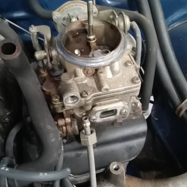 020426 1983 Toyota Hilux Customer Jobs 14