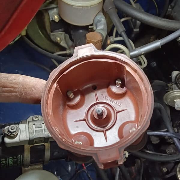 020426 1983 Toyota Hilux Customer Jobs 15