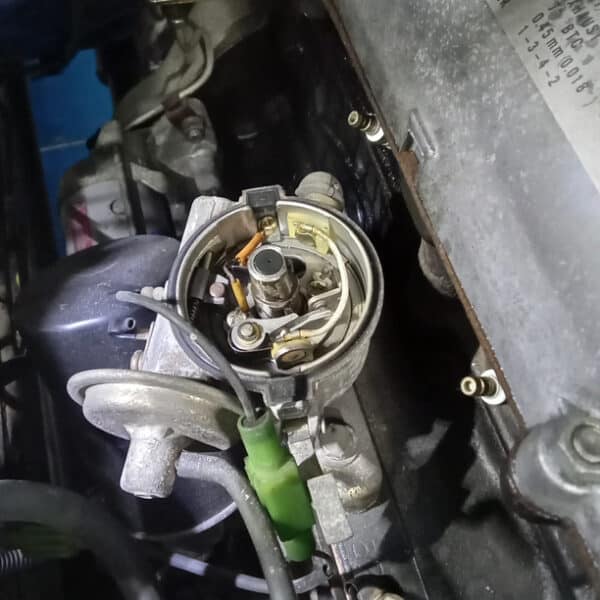 020426 1983 Toyota Hilux Customer Jobs 16