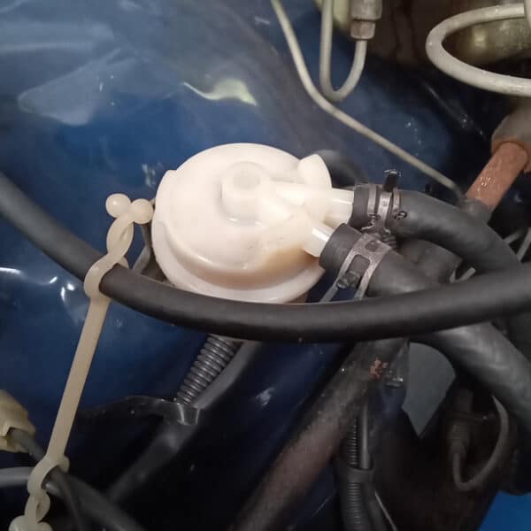 020426 1983 Toyota Hilux Customer Jobs 21