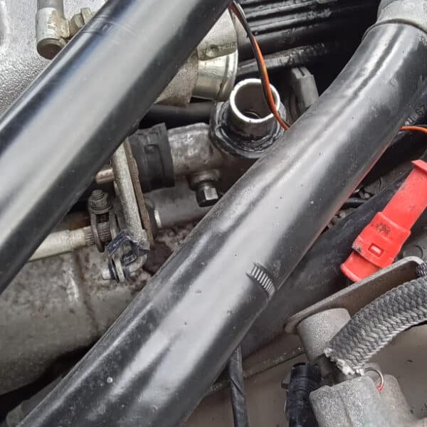 020426 1991 Jaguar XJS AAV 5