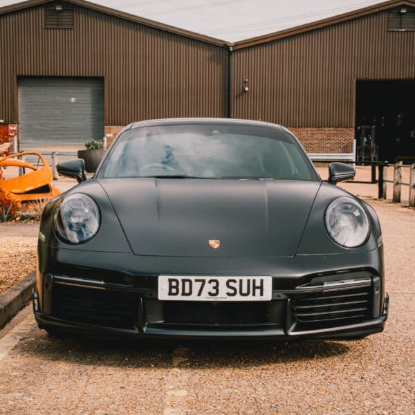 020426 2023 Porsche 911 Arrival 2