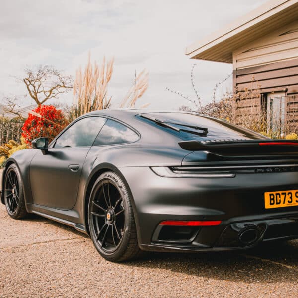 020426 2023 Porsche 911 Arrival 3