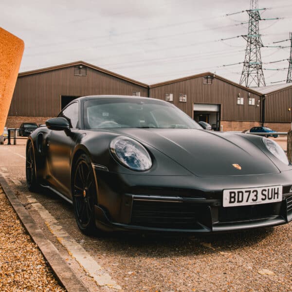 020426 2023 Porsche 911 Arrival 5