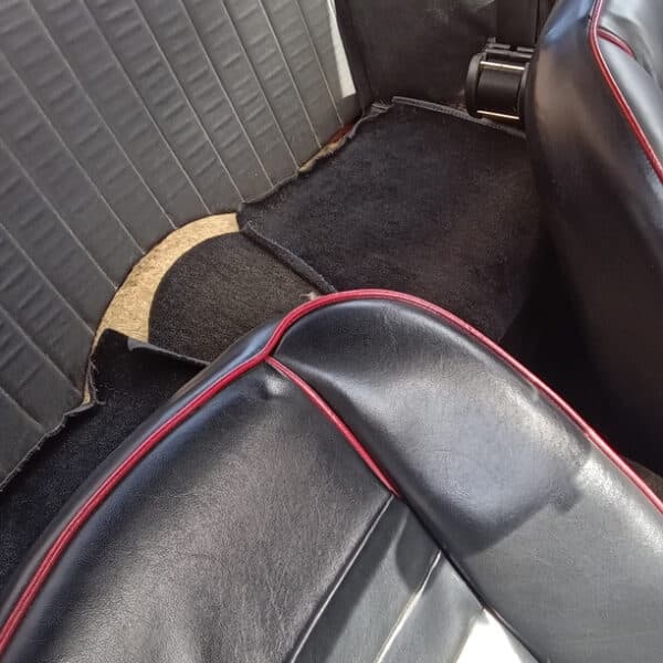 070426 1973 Triumph TR6 Inspection 5