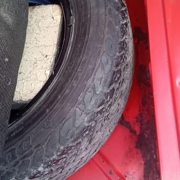 070426 1973 Triumph TR6 Inspection 7