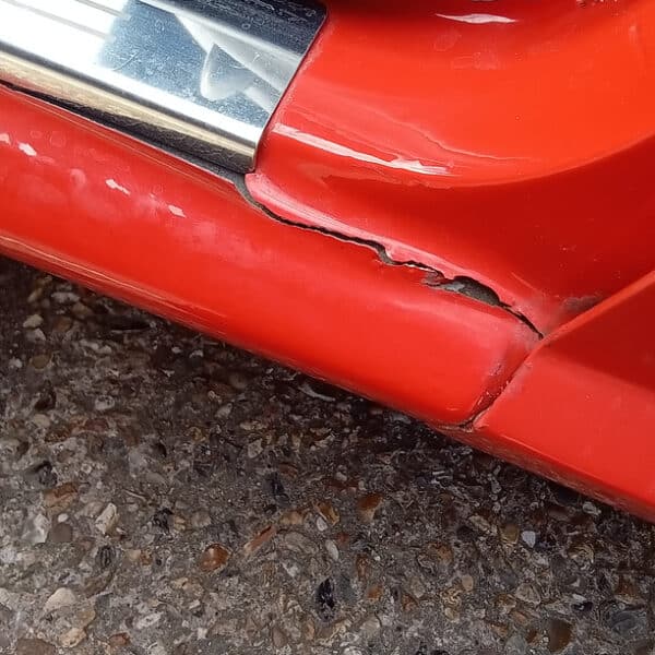 070426 1973 Triumph TR6 Inspection 9