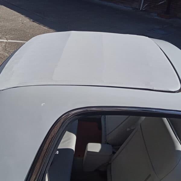 070426 1991 Nissan Figaro New Hood 3