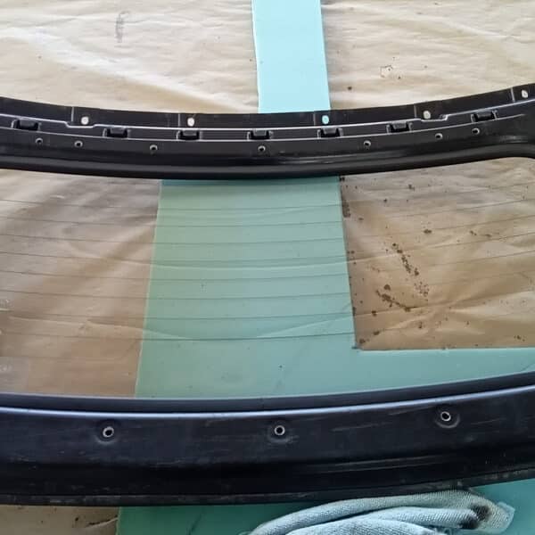 070426 1991 Nissan Figaro New Hood 5