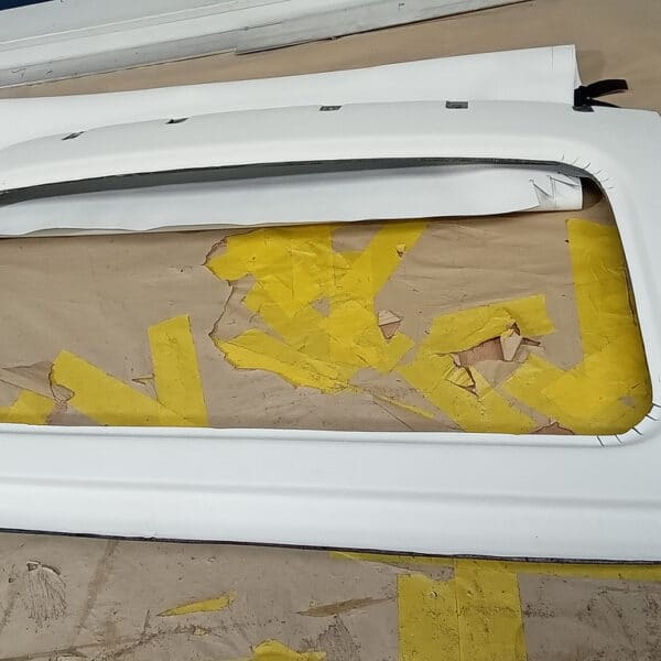 070426 1991 Nissan Figaro New Hood 8