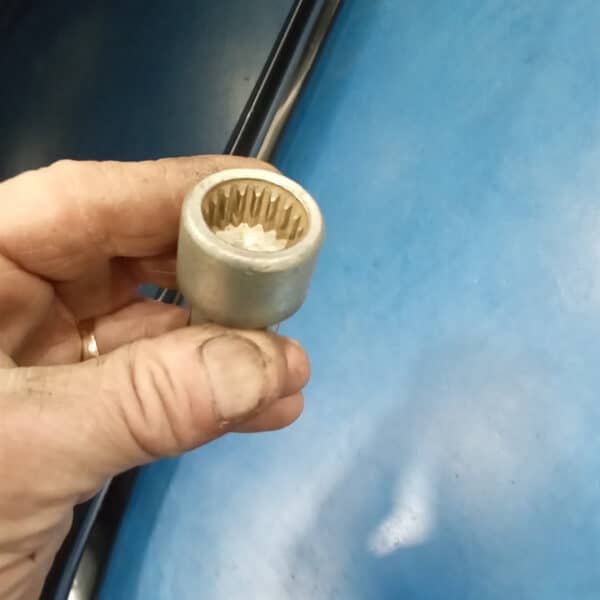 070426 2005 Porsche 911 PDI 4