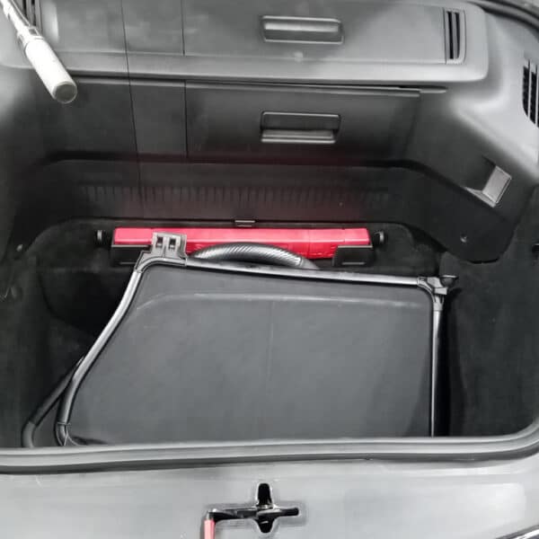 070426 2005 Porsche 911 PDI